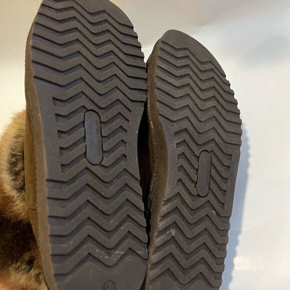 Nike Little Kids Air Force size 7 - Picture 2 of 8